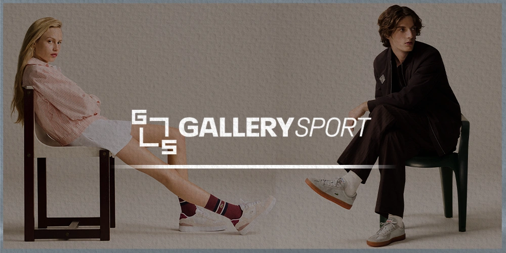 Gallery Sport